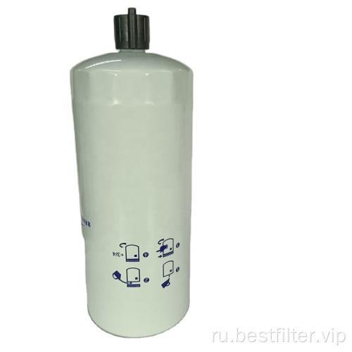 Заводские продажи топливного фильтра сепаратора воды PL421